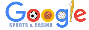 구글스포츠 로고